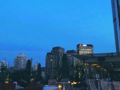 -城市露台景观餐厅(淮海路店)
