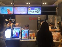 -CoCo都可(北苑K酷店)