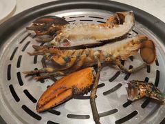 -海大大蒸汽海鲜餐厅·粤菜·特色小炒(欢乐颂店)