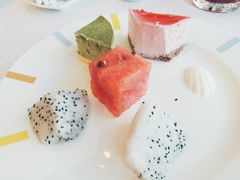 -金地大酒店-中餐厅
