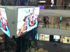 -万达广场(大明宫店)