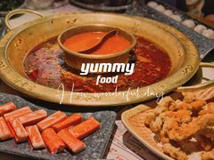 -哥老官重庆美蛙鱼头(五角场合生汇店)