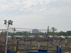-上海山野camping·户外天幕烧烤·团建拓展营地