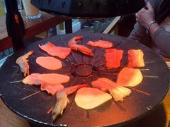 -韩烧里烧肉啤酒馆(大唐西市店)