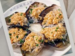 -四川小胡子海鲜(丁村万人海鲜广场店)