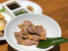 鸡胗-苏小柳手工点心(人民广场分院)