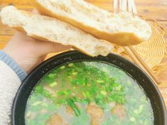 -买记牛肉丸子(景苑路店)