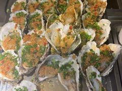 -半岛听涛蒸汽海鲜自助(K11店)