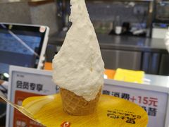 -野人先生Gelato(上海长宁龙之梦店)