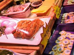 -黄三怪(无影山北路店)