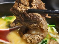 -和府捞面(天河领展广场店)