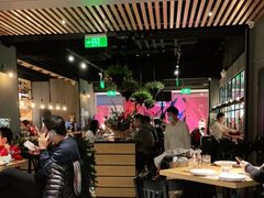 大堂-TIAGO HOME KITCHEN(王府中环店)
