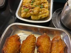 -明記茶餐廳(福田总店)