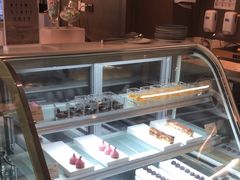 -厨艺海鲜自助餐厅•越秀宾馆希尔顿格芮精选酒店
