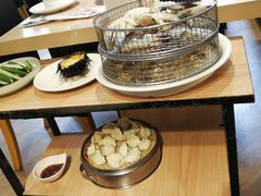 -海味当家(西安路店)