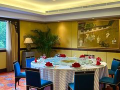 -杭州香格里拉·香宫中餐厅