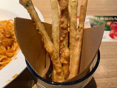 -必胜客(棠下店)