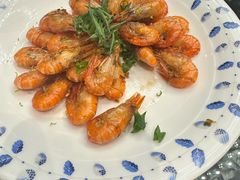 -无锡新湖铂尔曼大酒店·悦轩中餐厅