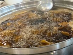 -太婆天府山珍酒楼(亚运村店)