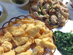 -抱德·潮汕味(敦和店原惠城鱼仔)