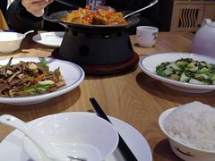 -徽味大班(定慧桥店)