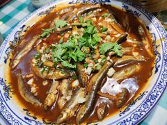 -老三骨头馆(白桦东路店)