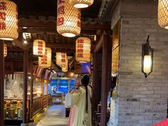 -二十八里太湖船菜(吉祥路店)