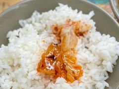 -汝萍传统蘸水菜(春华路总店)