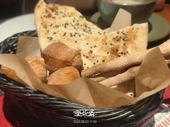 -百特喜·意大利餐厅(八佰伴镇江店)