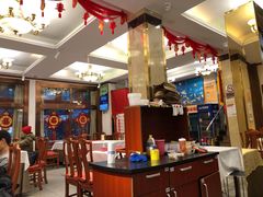 大堂-峨嵋酒家(地安门店)
