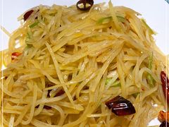 -胡家大厨(西三庄店)