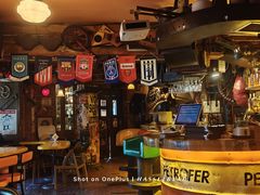 -流浪者复古西餐鸡尾酒吧(沈阳店)