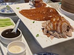 -漢舍中国菜馆(889广场店)
