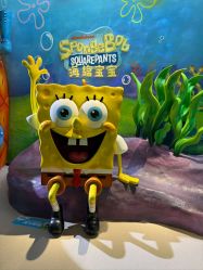 -尼克Playtime(欢乐海岸店)