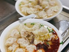 馄饨-汪家馄饨(集庆路店)