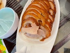 -玉林烤鸭店(垡头店)