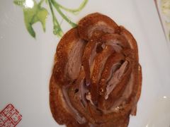 全聚德精品烤鸭-北京全聚德(西翠路店)
