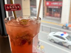 -麻都·成都菜(人民广场店)