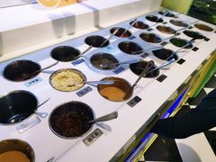 小料-新辣道鱼火锅(世纪金源购物中心店)