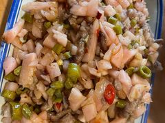 -九九牛肉馆(南山路店)
