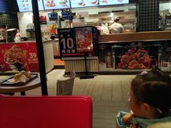 -肯德基(友好店)
