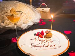 -wann lounge 低温慢煮牛排·清吧