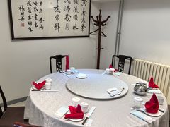 -东来顺饭庄(新源里店)