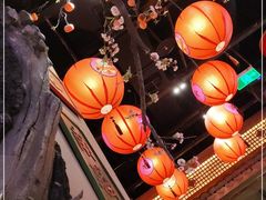 -长安大牌档之西安博物院文化餐厅(中贸店)