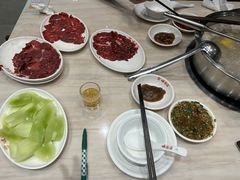 -味逍遥牛肉火锅(万江旗舰店)
