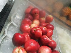-韩盛·盛江山自助料理(于洪新玛特店)
