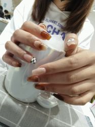 -晨·艺美甲美睫