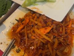 -鲜一烤肉(沈北店)