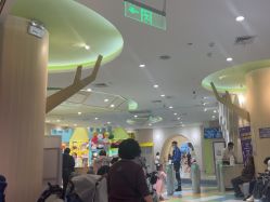 -MELAND CLUB亲子乐园·派对(浦东LCM置汇旭辉馆)