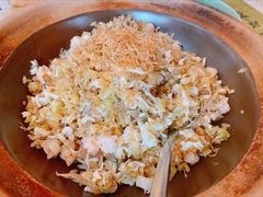 -那家小馆•北京菜•烤鸭(香山店)